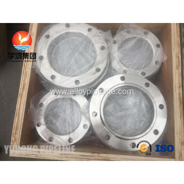 ASME B564 UNS N04400 Lap Joint Flange